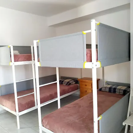 2 Bedrooms Appartement At Playa Honda 500 M Away From The Beach Apartment *
