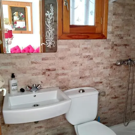 2 Bedrooms Appartement At Playa Honda 500 M Away From The Beach Apartment