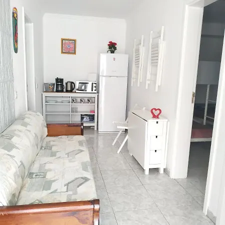 2 Bedrooms Appartement At Playa Honda 500 M Away From The Beach * Playa Honda (Lanzarote)