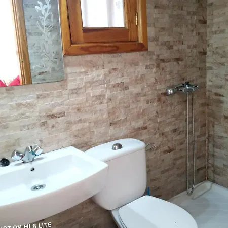 2 Bedrooms Appartement At Playa Honda 500 M Away From The Beach *