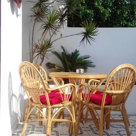 Apartment 2 Bedrooms Appartement At Playa Honda 500 M Away From The Beach Playa Honda (Lanzarote)